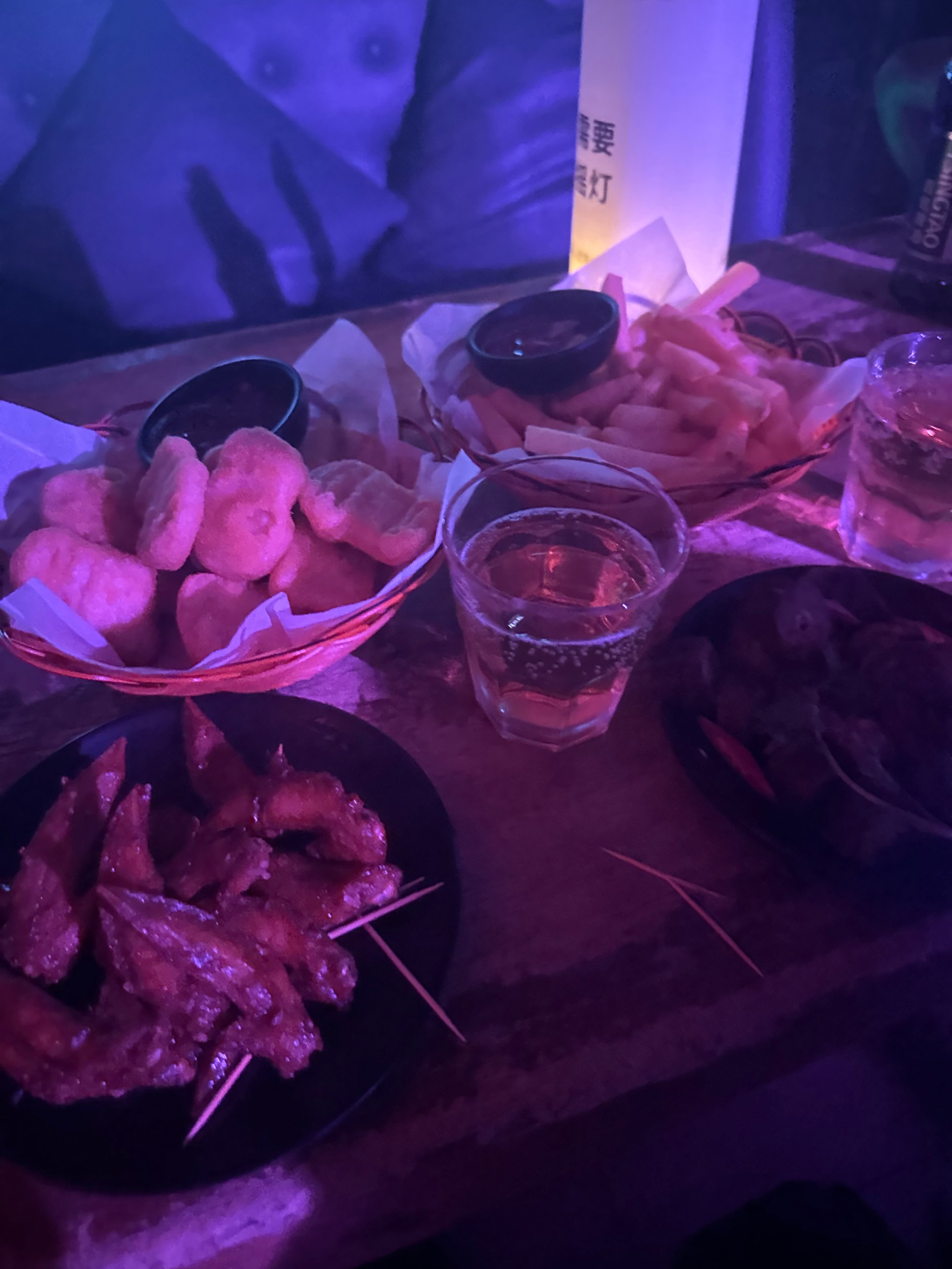 福州商务KTV推荐列表-闽清县ktv预定